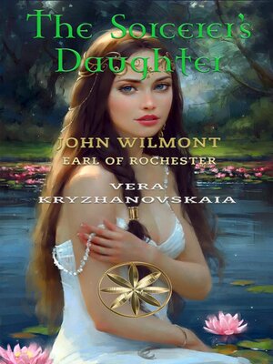cover image of The Sorcerer's Daughter